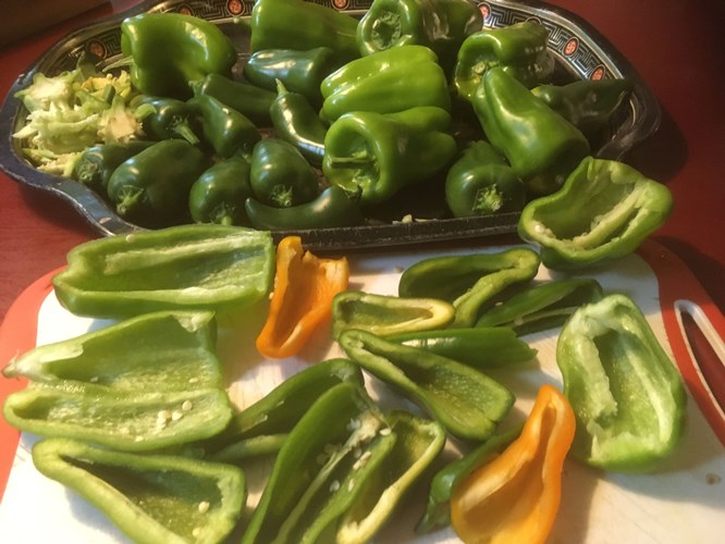 Afbeelding bij Einde van ons (Lekker van Eigen Land) Kasseizoen 2021.