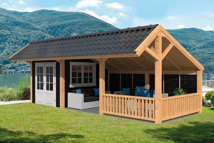 Afbeelding bij Talloze opties in uitstraling en houtsoorten