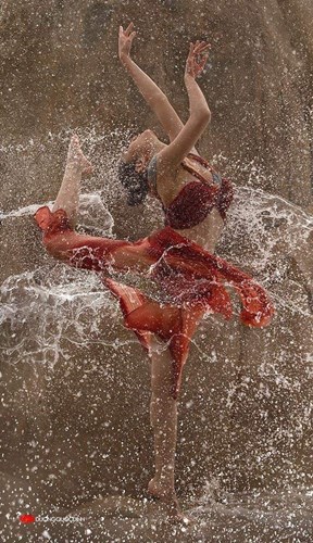 Afbeelding bij Vacature: Fulltime regendanser 