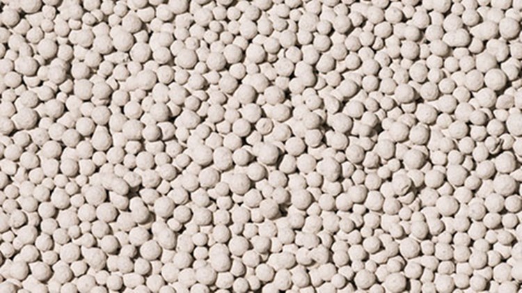 Afbeelding bij Wanneer kalk strooien 