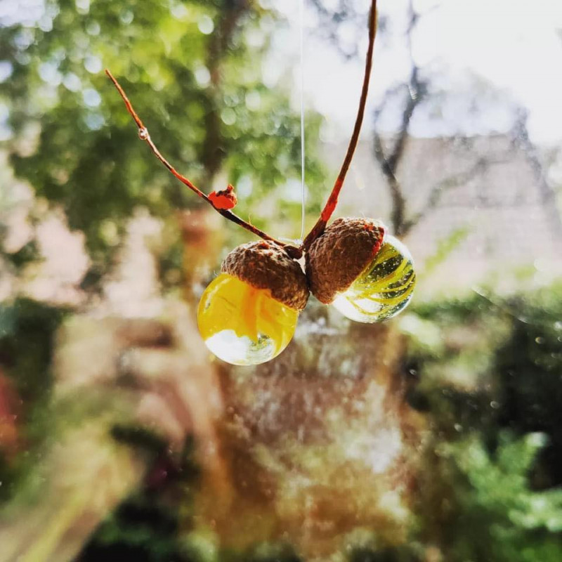 knutseltip-zelf-maken-tuintip-versiering-beukennootjes-kastanjes-eikeldopjes-eikels knutseltip-zelf-maken-tuintip-versiering-beukennootjes-kastanjes-eikeldopjes-eikels