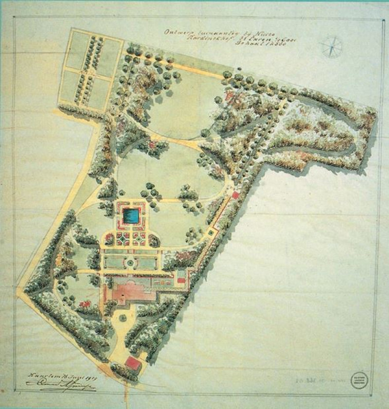 Nardinclant-Nardinckhof-historisch-landgoed-gelegen-Gooi-open-tuin-adres