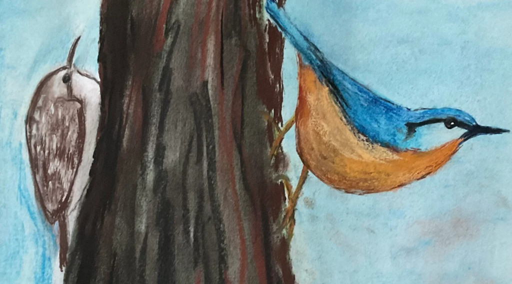 Afbeelding bij Stamgasten