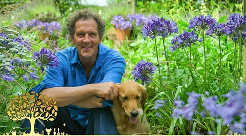 Afbeelding bij Nieuw tuinseizoen Gardeners’ World 2024 gaat beginnen.
