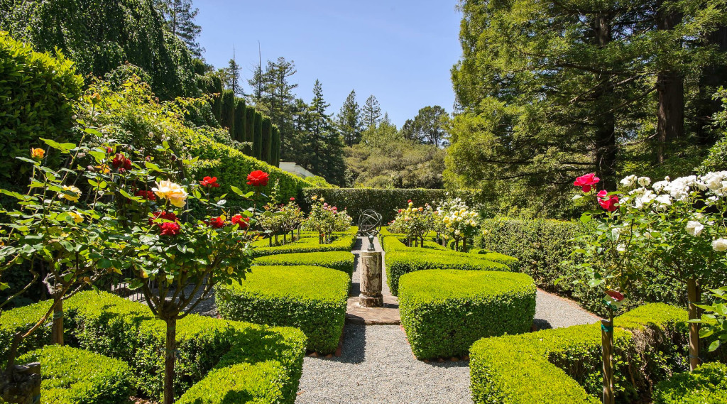 Afbeelding bij Tips voor tuinontwerpsoftware