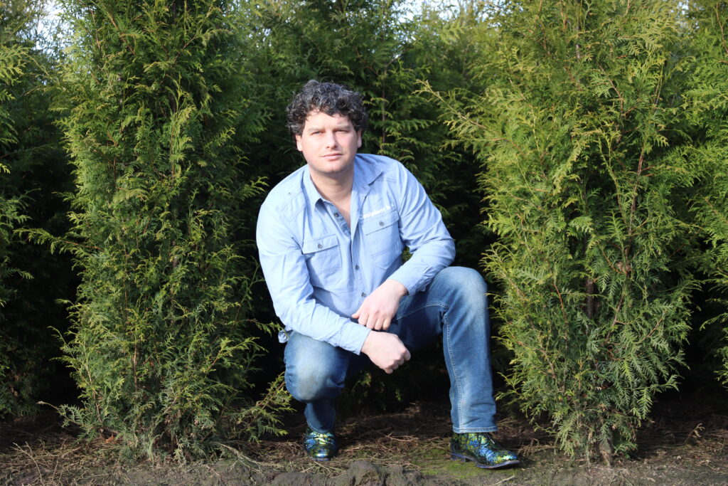 coniferen haagplanten informatie advies deskundige 