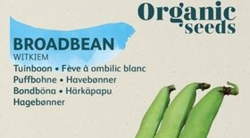 Afbeelding bij Eigen zaad-, pootgoed Ideologisch, uit principe, tegen GMO, F1 of ook een kostenplaatje
