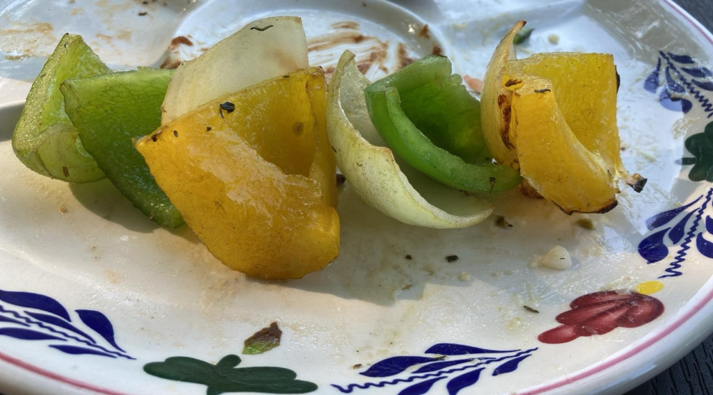 Afbeelding bij Lekker van eigen land op de BBQ