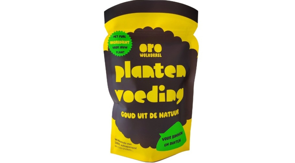 Afbeelding bij Deel uw mening en help Oro Wolkorrel groeien!